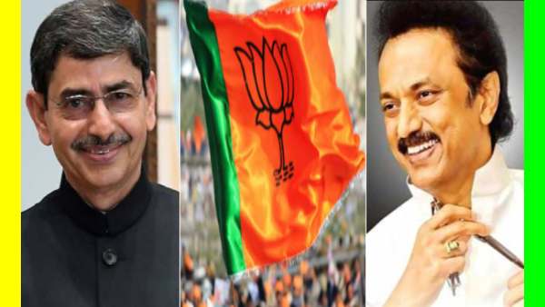 “சம்பவம்” இருக்கு போலயே.. ஒரே நாள்.. ஒரே இடத்தில்.. “கமலாலயமும் அறிவாலயமும்”..  அவரும் வர்றாராமே..!