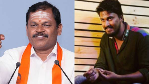 முதல்வரே.. செவ்வாய் வரைதான் டைம்.. “மைனரை” கைது பண்ணுங்க.. இல்லைனா.. அர்ஜுன் சம்பத் விதித்த கெடு! 