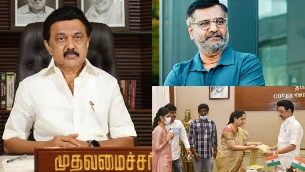 ”விவேக் சாலை” விவேக் மனைவி வைத்த கோரிக்கை! சட்டென நிறைவேற்றிய முதல்வர்! ஆனந்த கண்ணீரில் ரசிகர்கள்! 