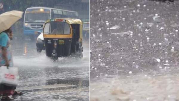 கனமழை பெய்ய வாய்ப்பு