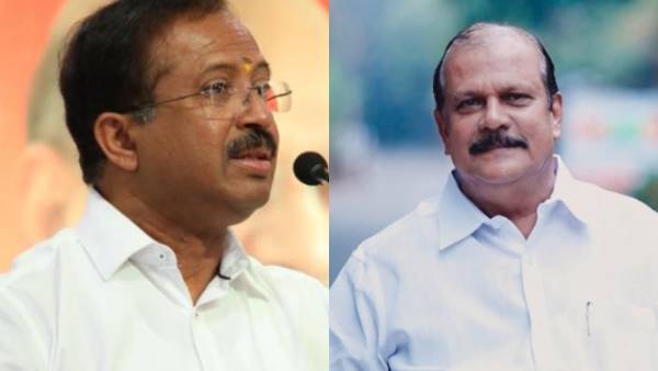 முஸ்லிம்கள் குறித்து சர்ச்சை பேச்சு... பிசி ஜார்ஜ்க்கு மத்திய அமைச்சர் ஆதரவு 