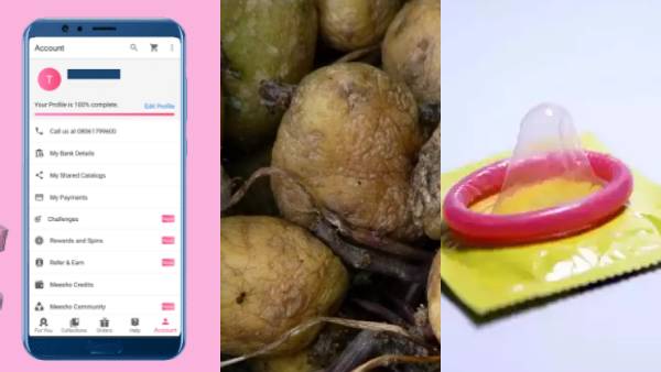 “ஆணுறை”, சீட்டுக்கட்டு.. தொடர் சீட்டிங்.. ஆன்லைனில் ஷாம்பு ஆர்டர் செய்த பெண்.. பிரித்து பார்த்தால்?