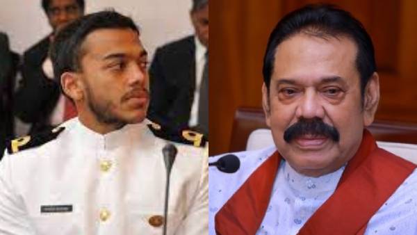 Mahinda Rajapaksa Setuju Mundur Sebagai Perdana Menteri Sri Lanka?  Putra kedua melarikan diri dari negara bersama istrinya!  |  Kami siap berkorban apa pun demi rakyat Sri Lanka: Perdana Menteri Mahinda Rajapaksa Mahinda Rajapaksa Setuju Mundur Sebagai Perdana Menteri Sri Lanka?  Putra kedua melarikan diri dari negara bersama istrinya!  |  Kami siap berkorban apa pun demi rakyat Sri Lanka: Perdana Menteri Mahinda Rajapaksa