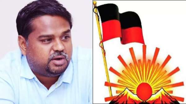 அதிருப்தி