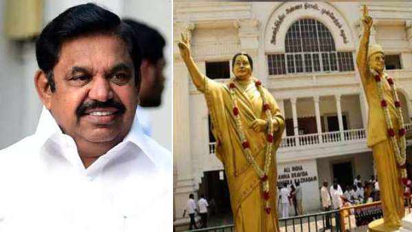 அதிமுகவில் பரபரக்கும் ராஜ்யசபா சீட் ரேஸ்! முட்டிமோதும் இரண்டு வக்கீல்கள்! யாருக்கு ஜாக்பாட்? 