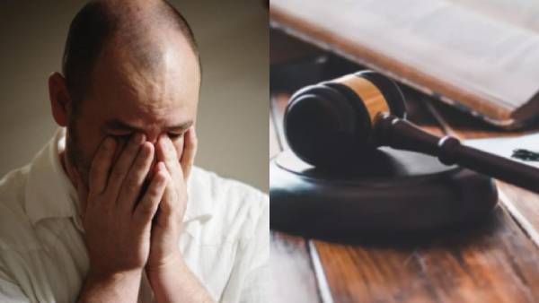 ஆண்களின் வழுக்கை தலையை கேலி செய்வதும் பாலியல் குற்றம்.. அதிரடியாக சொன்ன தீர்ப்பாயம்! 