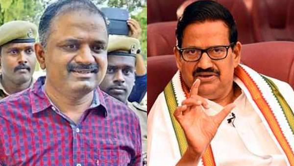 திமுக கூட்டணி