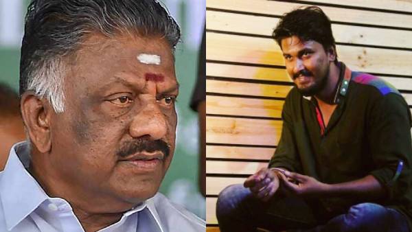 ஆனந்த தாண்டவம்.. ஆஹா “மைனருக்கு” எதிராக பட்டுனு குதித்த ஓபிஎஸ்! பாஜக ஸ்டைலில் பாய்ச்சல்.. செம கோபம்!