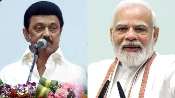 தமிழகம் பற்ற வைத்த திராவிட நெருப்பு.. தெலுங்கானா, கர்நாடகாவில் அரசியல் பெருந்தலைகள் கடும் மோதல்! 