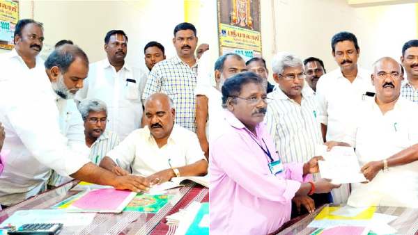 யாருக்கு சார் இந்த மனசு வரும்! சொத்தை அரசுக்கு எழுதிக்கொடுத்த அமைச்சர் மஸ்தான்! மதிப்பு எவ்வளவு? 