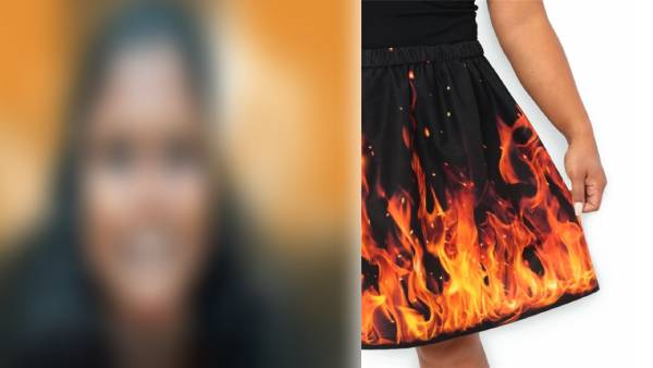 இரவில் மின்வெட்டு.. படிக்கப்போன மாணவி மீது மெழுகுவர்த்தி விழுந்து.. விபரீதத்திற்கு காரணமான ஸ்கர்ட்! 