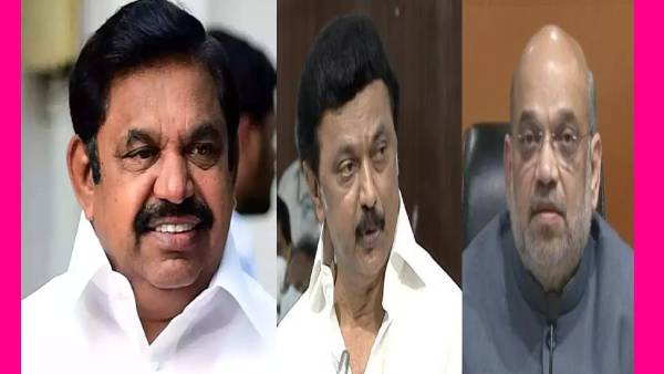 3 புள்ளிகளுக்கு செக்.. “மோப்பம்” பிடித்த பாஜக.. பறந்து வந்த மேலிட ஆர்டர்.. திமுக சமாளிக்குமா?