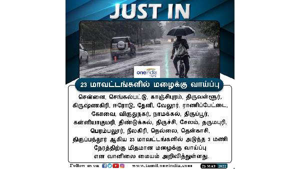 சென்னை புறநகர்