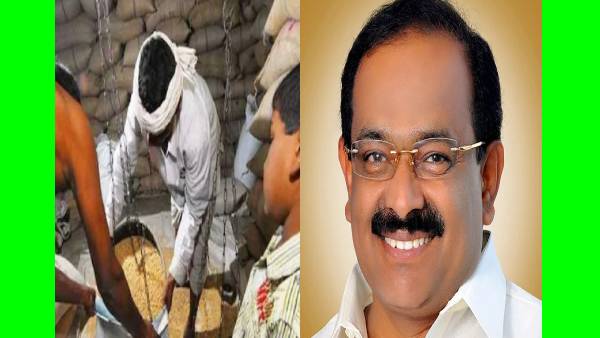 ரேஷன் கடைகளில் புது மாற்றம்.. அடுத்த அதிரடியில் தமிழக அரசு.. பொதுமக்களுக்கு மகிழ்ச்சி செய்தி