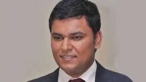 Vivek Kumar IFS appointed as Prime ministers personal secretary Vivek Kumar IFS appointed as Prime ministers personal secretary