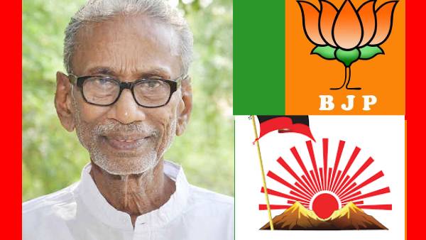 “காவி” நெடுமாறன்?.. ஆர்எஸ்எஸ் உருவாக்கிய “செல்லக் குழந்தை” தமிழ்தேசியம்.. கொந்தளிக்கும் திமுக? ஏன்?