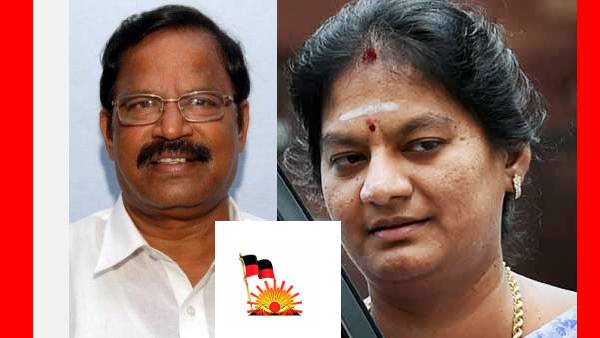 2 விஐபிகளுக்கு “குறி” வைத்த பாஜக.. வீடியோ சம்பவம் ஞாபகம் இருக்கா.. மெகா போஸ்டிங்.. சமாளிக்குமா திமுக