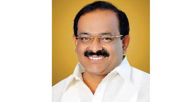 அமைச்சர் சக்கரபாணி