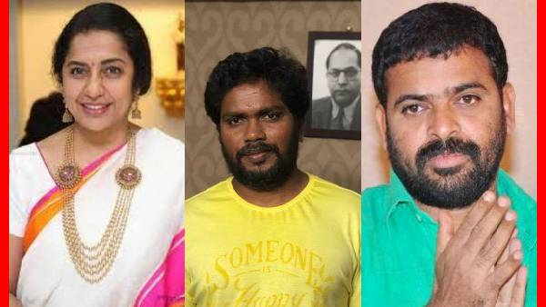 சுஹாசினி “சனாதனி”.. ஹிந்தி நல்ல மொழியா.. அப்ப உருது?.. “முதல்ல நீங்க வெளியேறுங்க”.. கொந்தளித்த அமீர்