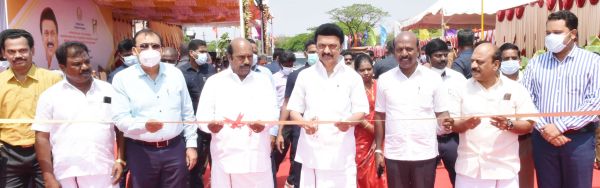 வாகன ஓட்டிகள் ஆறுதல்