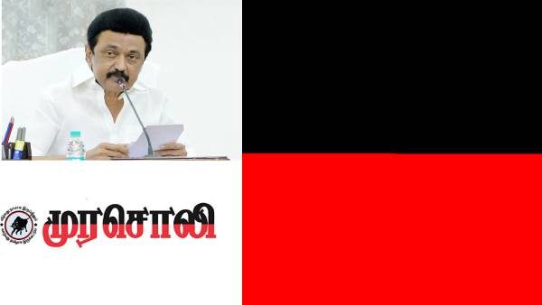 இந்தியா முழுக்க பணவீக்கம் அதிகரித்தாலும் தமிழகத்தில் குறைவு! இதுதான் திராவிட மாடல்.. முரசொலி குட்டு!