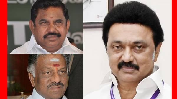 “ராஜதந்திரம்”.. அந்த பக்கம் ஓபிஎஸ்.. இந்த பக்கம் திமுக.. அசால்ட்டாக காய்நகர்த்தும் எடப்பாடி பழனிசாமி