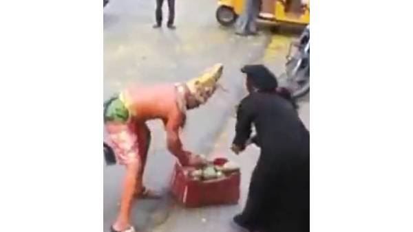 அவனிஷ் சரண் ஐஏஸ்