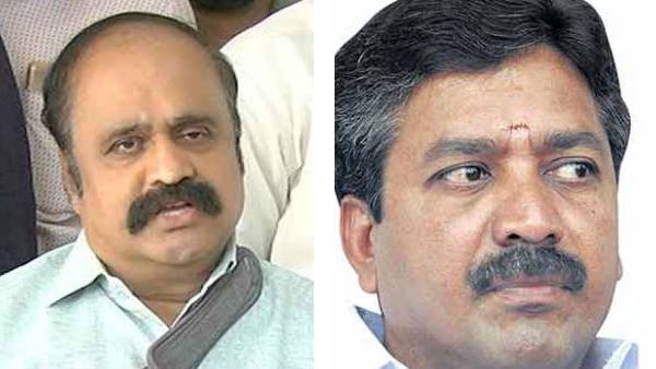 Exclusive: சி.வி.சண்முகம் இப்படித்தான் ‘சீட்’ வாங்கினார்! இனி தான் கச்சேரியே! போட்டுடைத்த புகழேந்தி!