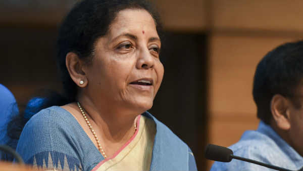 மத்திய அரசுக்கு எதிர்ப்பு