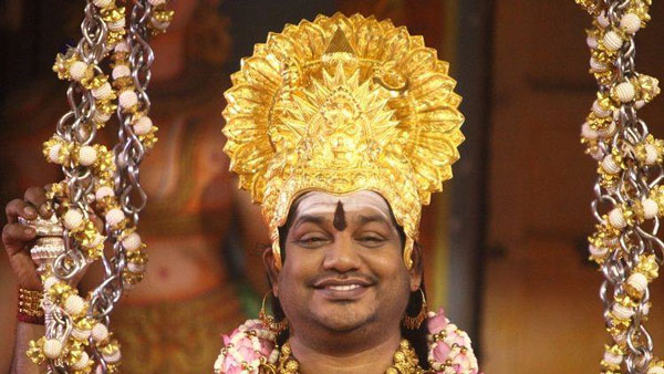 கோமா நிலை