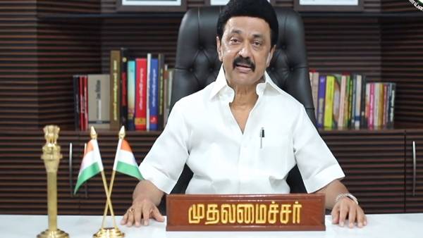 ஸ்டாலின்