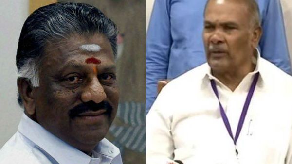 என்னங்க இது? சட்டென அப்பாவு அறைக்கே போன பன்னீர்?.. ஒரே ஒரு கேள்வி.. அப்பறம் நடந்ததுதான் “சம்பவம்” 