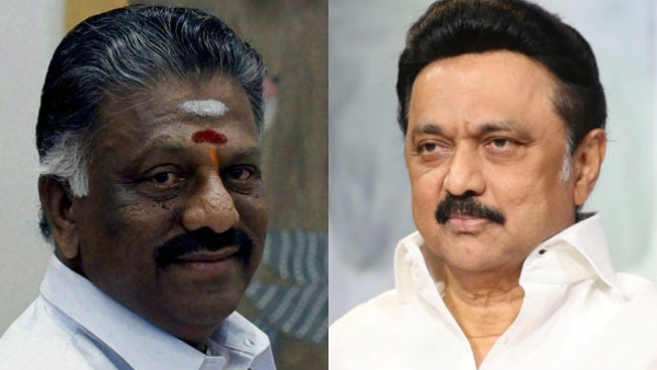 இதுதான் “திராவிட மாடல்”..சட்டம் ஒழுங்கு இல்லை..நிர்வாக திறமையில்லை..வெட்டுக்குத்து - ஒபிஎஸ் பொளேர் 