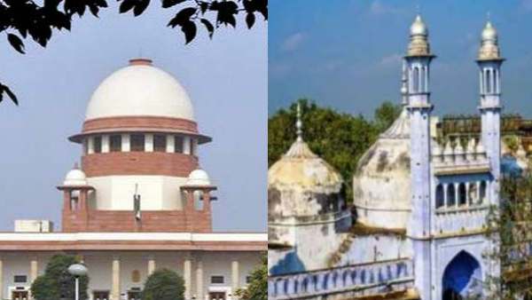 Supreme Court to hear plea on Gyanvapi mosque row in UP tomorrow; survey ends Supreme Court to hear plea on Gyanvapi mosque row in UP tomorrow; survey ends