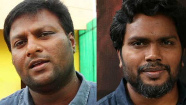 இந்தி வேணாம்..ஆனா இந்தில படம் எடுத்து இந்தி ஹீரோயின நடிக்க வைப்பாங்க!பா.ரஞ்சித்தை சீண்டும் மோகன் ஜி 