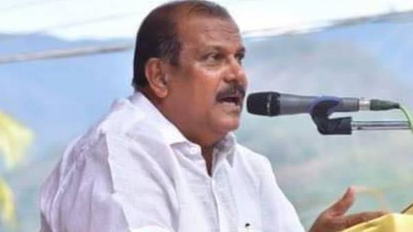 மீண்டும் வெறுப்பு பேச்சு