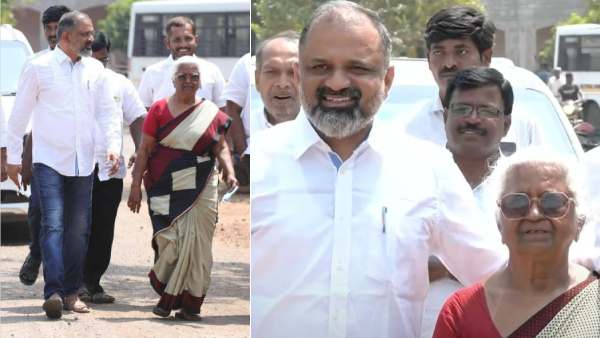 அற்புதம் அம்மாள்
