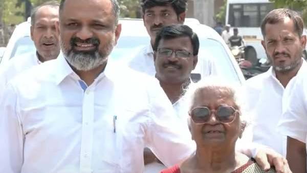 தூக்கு மேடை