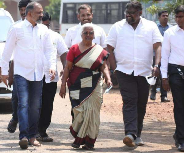 பரோல்