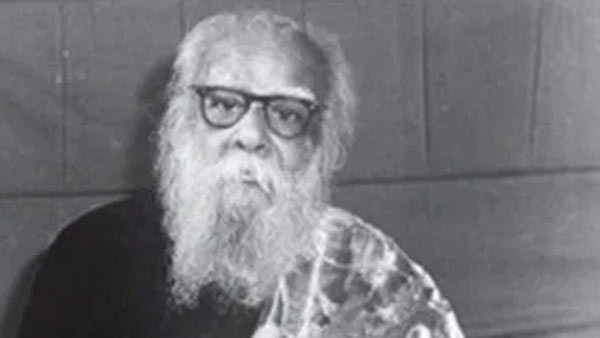 7 ம் வகுப்பு புத்தகத்தில் நாராயண குரு