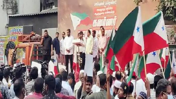 மத வெறுப்பு கோஷமிட்ட சிறுவன்! கோபப்பட்ட நீதிமன்றம்.. உடனே சிறுவனின் அப்பாவை கைது செய்த கேரள போலீசார்