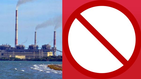 Power outage at Thoothukudi Thermal Power Station - Why? Power outage at Thoothukudi Thermal Power Station - Why?