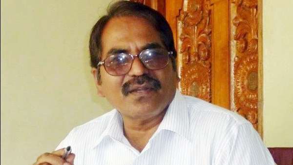 Social Activist Prof. Jayaraman slams Aadheenams tie up with Oil Companies Social Activist Prof. Jayaraman slams Aadheenams tie up with Oil Companies