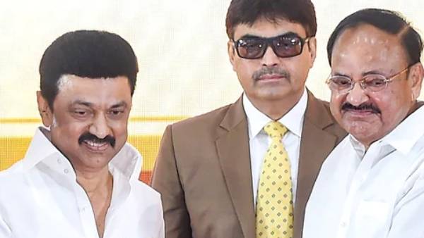 சிலைத் திறப்பு விழா