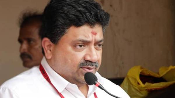 உங்க அறிவுரை தேவையில்லை