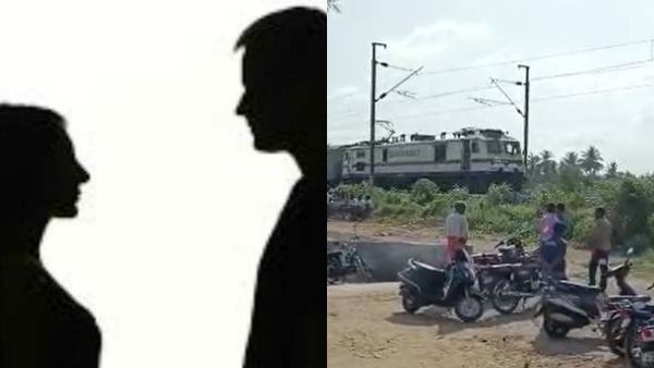 கணவரை பிரிந்து காதலனோடு சேர்ந்த இளம்பெண்! கைக்கொடுக்காத காதல் வாழ்க்கை.. இருவரும் பலி! என்னாச்சு? 