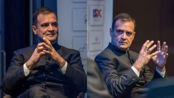 டேன்ஞர்! பாஜகவின் வெறுப்புவாதம்.. பாகிஸ்தானில் நடந்ததை போலவே.. பட்டியலிட்டு எச்சரிக்கும் ராகுல்