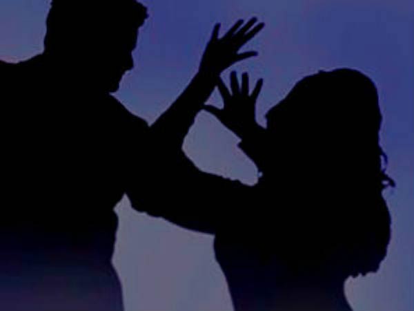 பாலியல் பலாத்காரம்