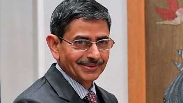 ஆளுநர் ரவி