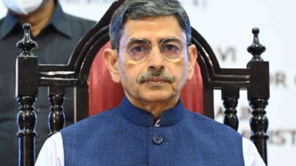 கிடப்பில் போட்ட ஆளுநர்